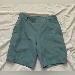 32 Degrees Light Blue Active Shorts